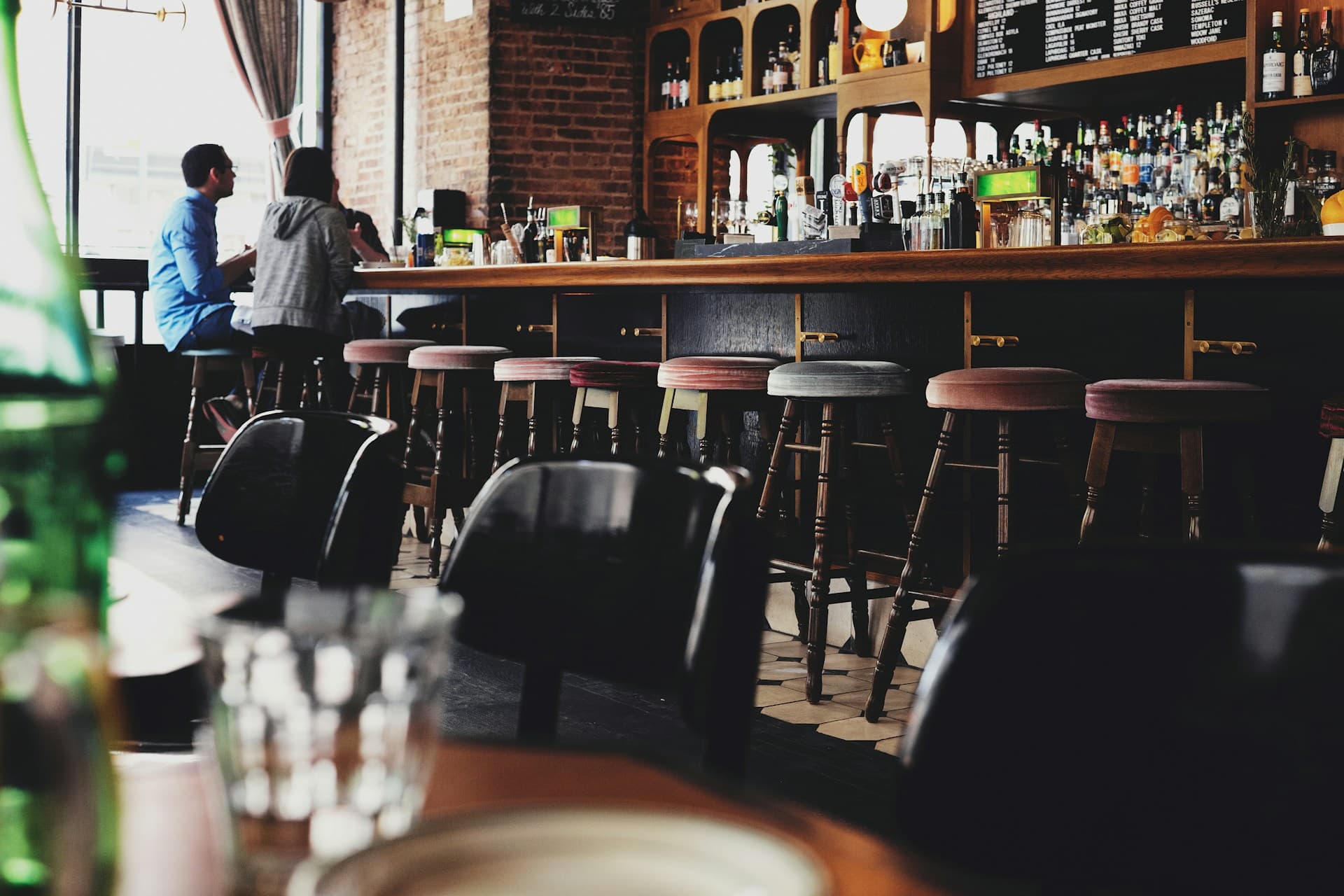 Venue Example
